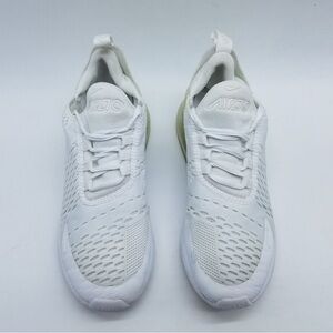 nike air max 270 kids US 6/UK 5.5